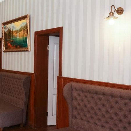 Hotel Fazenda Sumy Exterior foto