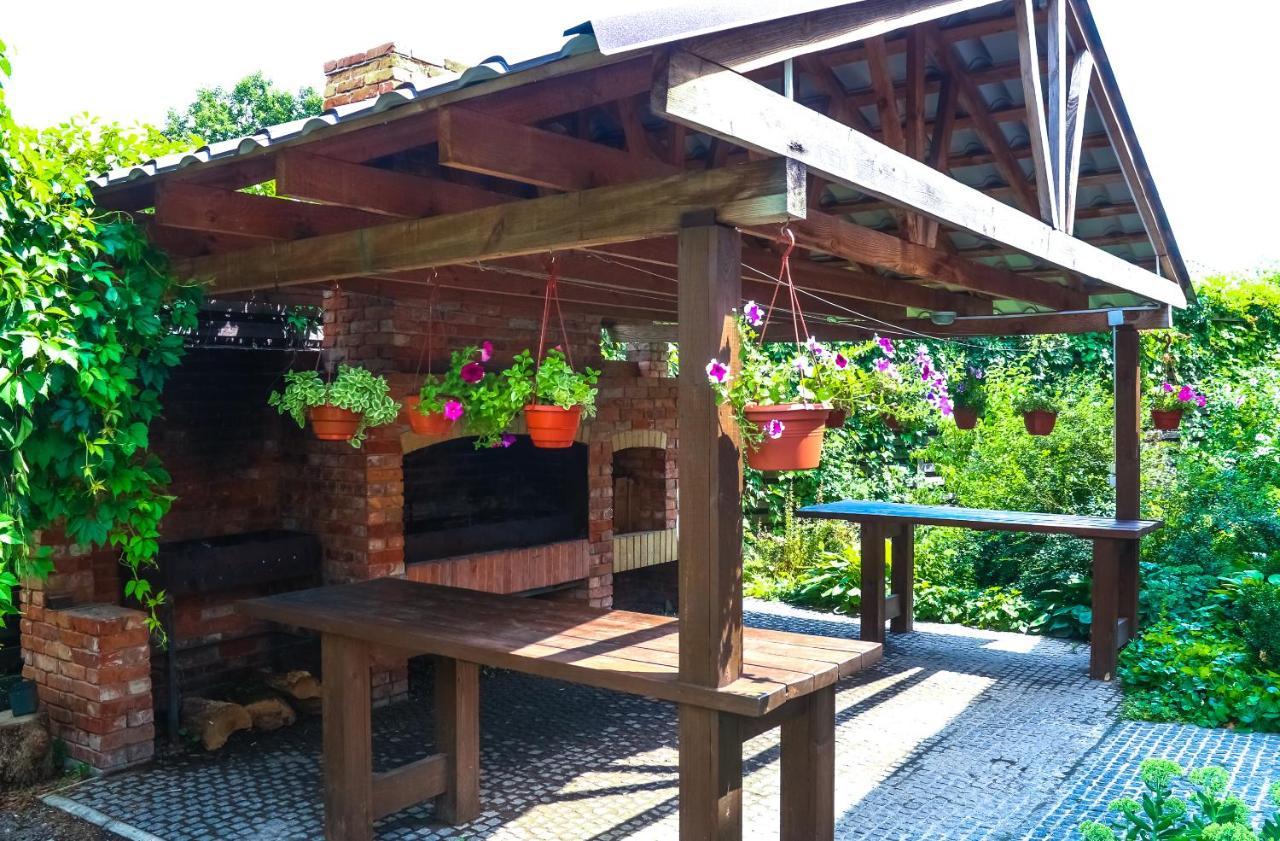 Hotel Fazenda Sumy Exterior foto