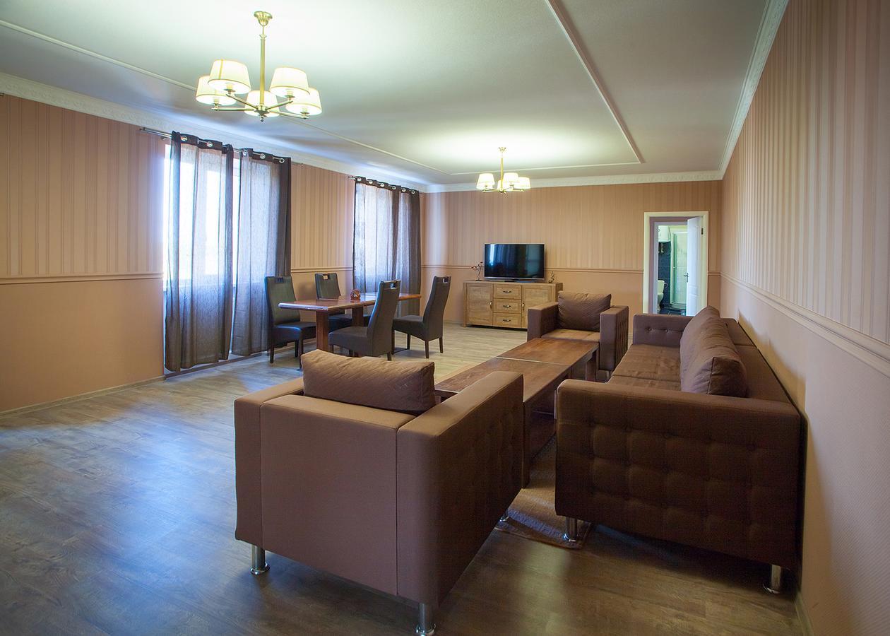 Hotel Fazenda Sumy Exterior foto
